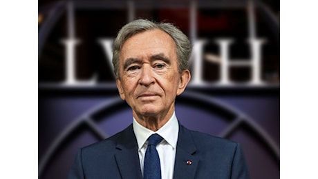 Lvmh, tutte le nomine di Bernard Arnault dopo l’uscita di scena del direttore del personale Chantal Gaemperle