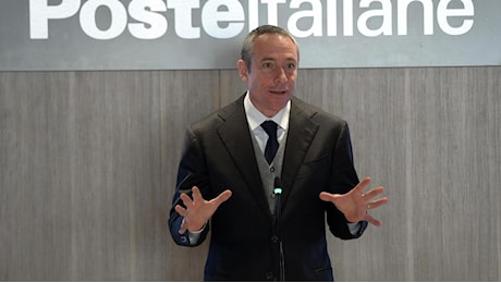 L’idea di Poste: i servizi di Amazon per il cloud di Tim