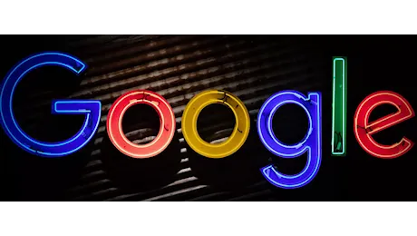 Google pronta alla più grande acquisizione di startup della sua storia?