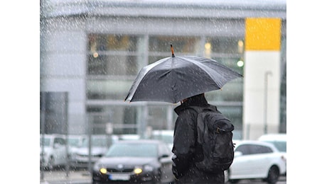 Meteo: tra poche ore gli ultimi Acquazzoni, poi torna il sole; i dettagli