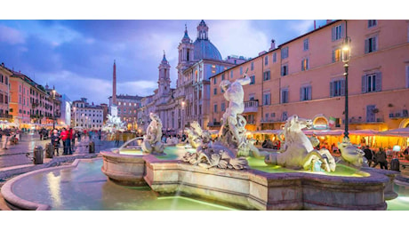 Befana 2025 a Piazza Navona: info sull'evento