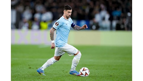 Zaccagni: La Lazio per me è una famiglia, meritiamo di andare in Champions League