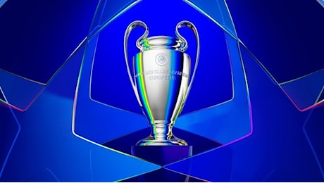 Champions League, attesa per i sorteggi: la UEFA scongiura un rischio