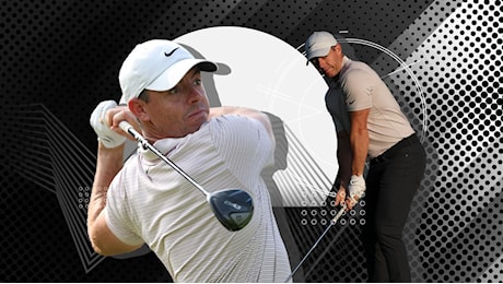 Il mito di McIlroy spiegato a chi non conosce il golf