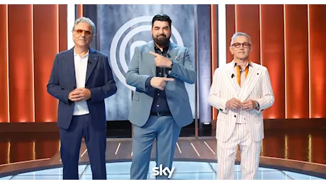 MasterChef Italia: Amore, Passione e Sfide Infuocate nei nuovi episodi su Sky e NOW