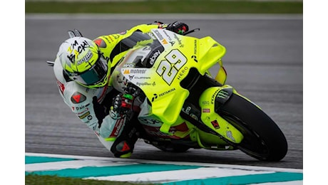 Iannone spiega la MotoGP dopo 5 anni: Si fa una fatica enorme, è cambiato tutto