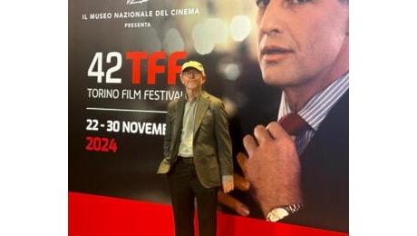 Al 42° Torino Film Festival, Ron Howard racconta il suo Eden: Costruire il futuro badando gli uni agli altri