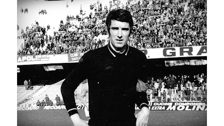 Il Napoli e non solo: parla Zoff