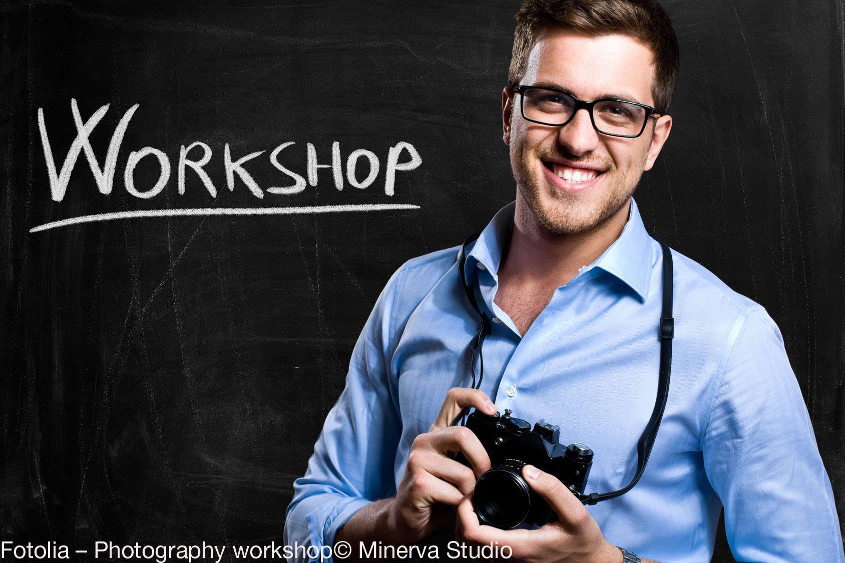 Fotolia partecipa ai Photographers Days! Photoshow - Milano 2013