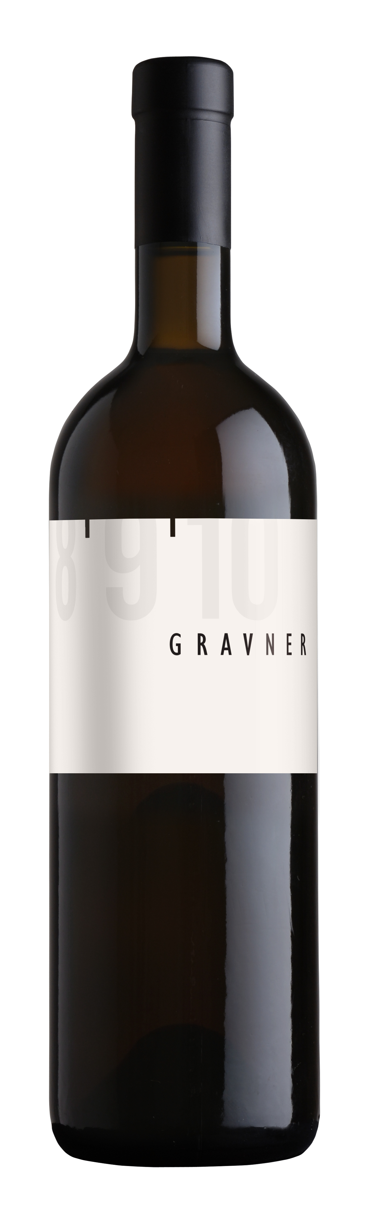 GRAVNER: BATTUTA ALL'ASTA LA PRIMA BOTTIGLIA DI 8.9.10